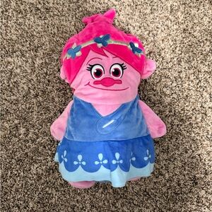 Cub Coats Trolls Kids Hoodie